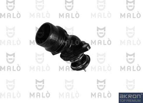 AKRON-MALÒ TER406 - Termostat,lichid racire aaoparts.ro