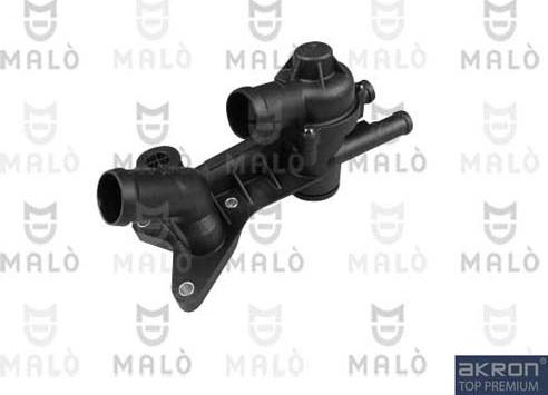 AKRON-MALÒ TER403 - Termostat,lichid racire aaoparts.ro