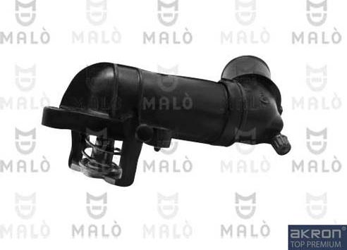 AKRON-MALÒ TER416 - Termostat,lichid racire aaoparts.ro