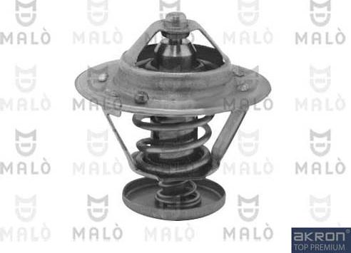 AKRON-MALÒ TER418 - Termostat,lichid racire aaoparts.ro
