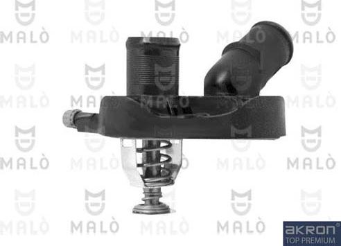 AKRON-MALÒ TER489 - Termostat,lichid racire aaoparts.ro