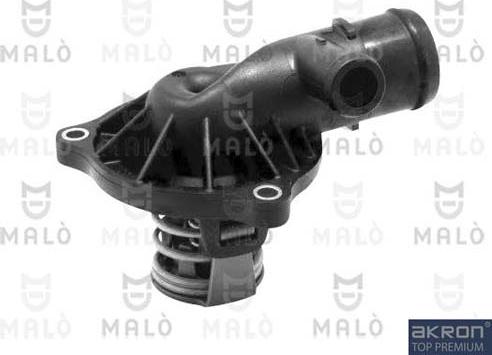 AKRON-MALÒ TER484 - Termostat,lichid racire aaoparts.ro