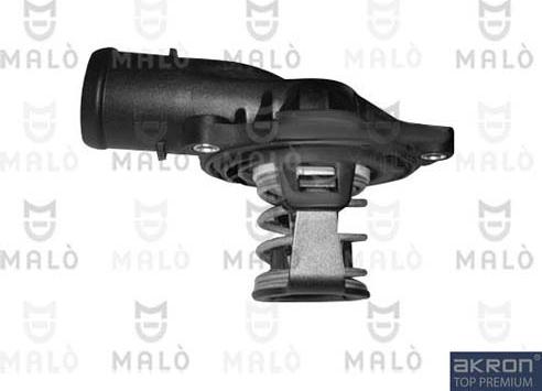 AKRON-MALÒ TER482 - Termostat,lichid racire aaoparts.ro