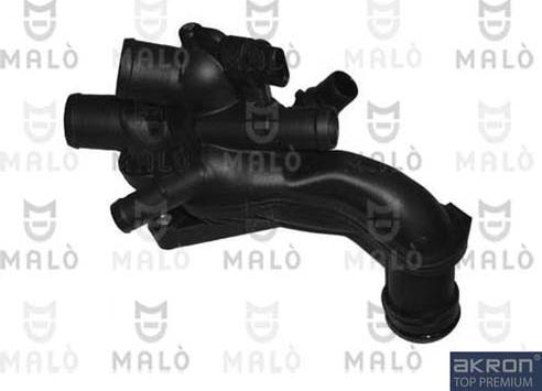 AKRON-MALÒ TER434 - Termostat,lichid racire aaoparts.ro