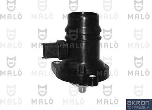 AKRON-MALÒ TER432 - Termostat,lichid racire aaoparts.ro