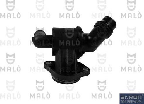 AKRON-MALÒ TER426 - Termostat,lichid racire aaoparts.ro