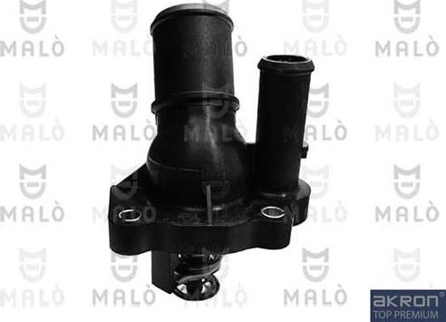 AKRON-MALÒ TER422 - Termostat,lichid racire aaoparts.ro