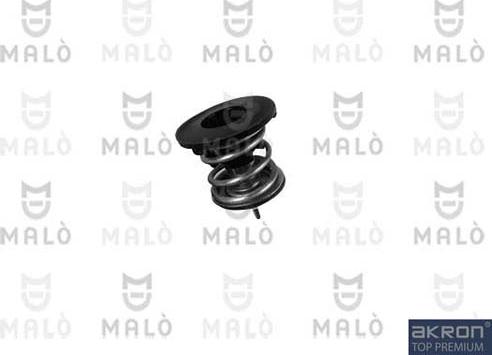 AKRON-MALÒ TER474 - Termostat,lichid racire aaoparts.ro