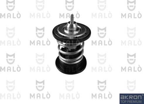 AKRON-MALÒ TER471 - Termostat,lichid racire aaoparts.ro