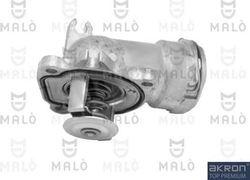 AKRON-MALÒ TER507 - Termostat,lichid racire aaoparts.ro