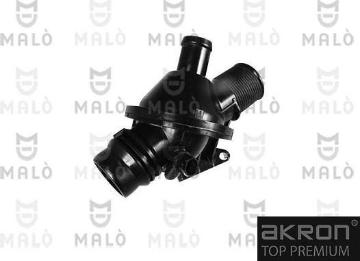AKRON-MALÒ TER515 - Termostat,lichid racire aaoparts.ro