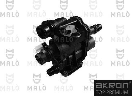 AKRON-MALÒ TER513 - Termostat,lichid racire aaoparts.ro