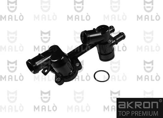 AKRON-MALÒ TER530 - Termostat,lichid racire aaoparts.ro
