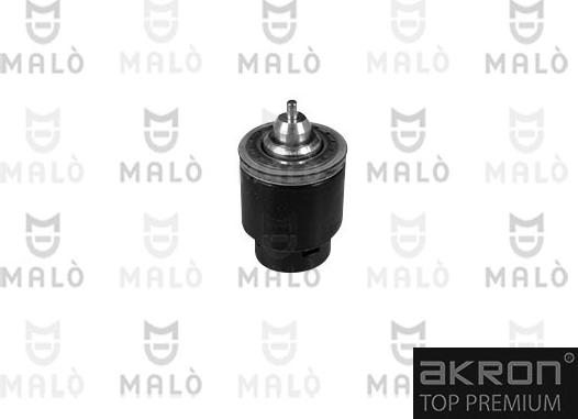 AKRON-MALÒ TER523 - Termostat,lichid racire aaoparts.ro