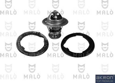 AKRON-MALÒ TER094 - Termostat,lichid racire aaoparts.ro