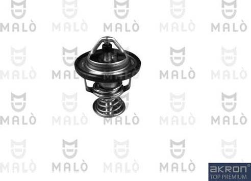 AKRON-MALÒ TER090 - Termostat,lichid racire aaoparts.ro