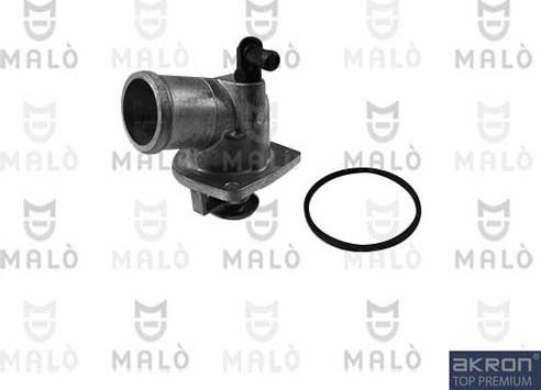 AKRON-MALÒ TER059 - Termostat,lichid racire aaoparts.ro