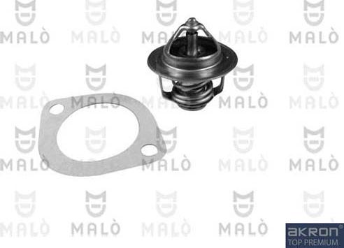 AKRON-MALÒ TER050 - Termostat,lichid racire aaoparts.ro