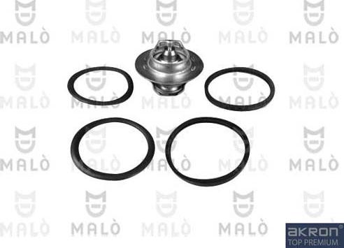 AKRON-MALÒ TER051 - Bobina de inductie aaoparts.ro