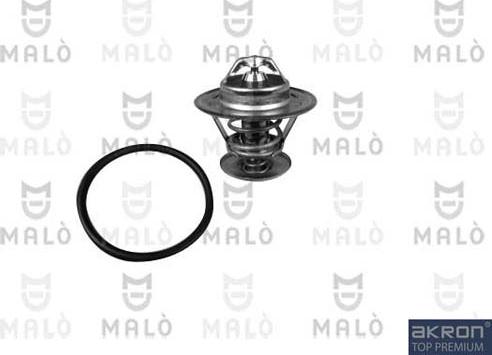 AKRON-MALÒ TER060 - Termostat,lichid racire aaoparts.ro