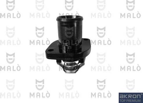 AKRON-MALÒ TER007 - Termostat,lichid racire aaoparts.ro