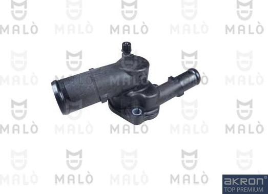 AKRON-MALÒ TER013 - Termostat,lichid racire aaoparts.ro