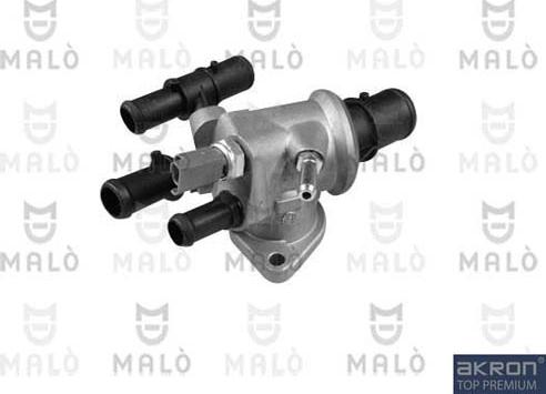 AKRON-MALÒ TER012 - Termostat,lichid racire aaoparts.ro
