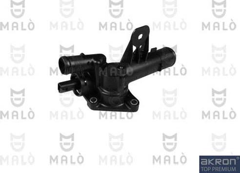AKRON-MALÒ TER086 - Termostat,lichid racire aaoparts.ro