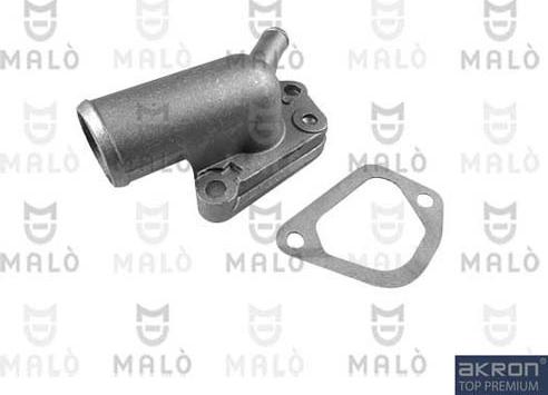 AKRON-MALÒ TER038 - Termostat,lichid racire aaoparts.ro