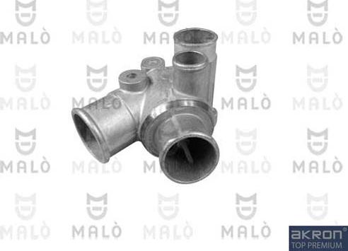 AKRON-MALÒ TER029 - Termostat,lichid racire aaoparts.ro