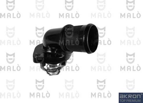 AKRON-MALÒ TER024 - Termostat,lichid racire aaoparts.ro