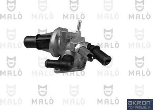AKRON-MALÒ TER022 - Termostat,lichid racire aaoparts.ro