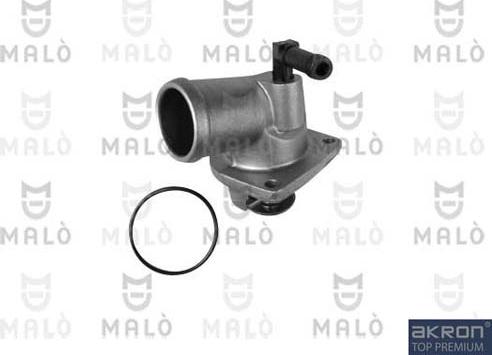AKRON-MALÒ TER070 - Termostat,lichid racire aaoparts.ro