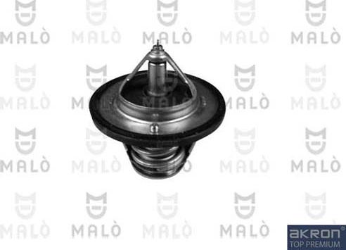 AKRON-MALÒ TER142 - Termostat,lichid racire aaoparts.ro
