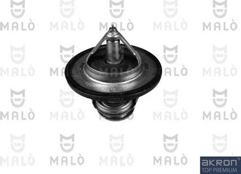 AKRON-MALÒ TER150 - Termostat,lichid racire aaoparts.ro