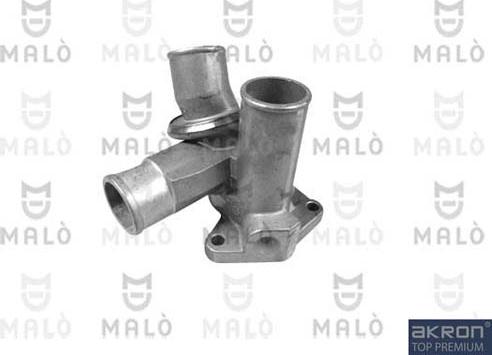 AKRON-MALÒ TER152 - Termostat,lichid racire aaoparts.ro