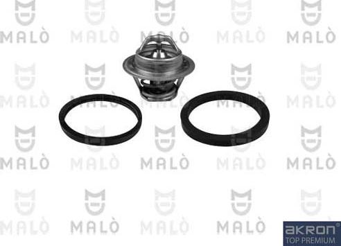 AKRON-MALÒ TER106 - Termostat,lichid racire aaoparts.ro
