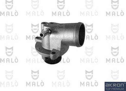 AKRON-MALÒ TER102 - Termostat,lichid racire aaoparts.ro
