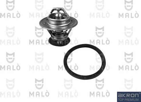 AKRON-MALÒ TER115 - Termostat,lichid racire aaoparts.ro