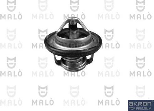 AKRON-MALÒ TER116 - Termostat,lichid racire aaoparts.ro