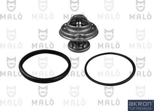 AKRON-MALÒ TER110 - Termostat,lichid racire aaoparts.ro