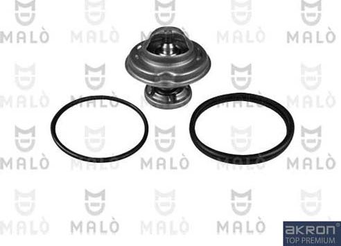 AKRON-MALÒ TER111 - Termostat,lichid racire aaoparts.ro
