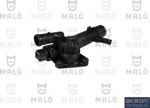 AKRON-MALÒ TER180 - Termostat,lichid racire aaoparts.ro