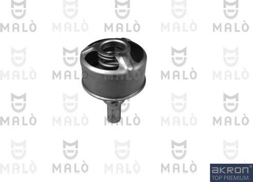 AKRON-MALÒ TER131 - Termostat,lichid racire aaoparts.ro