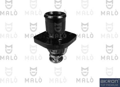AKRON-MALÒ TER129 - Termostat,lichid racire aaoparts.ro