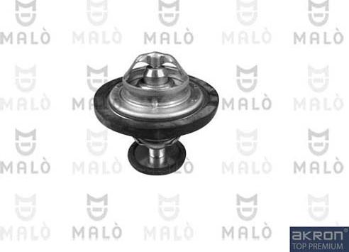 AKRON-MALÒ TER126 - Termostat,lichid racire aaoparts.ro