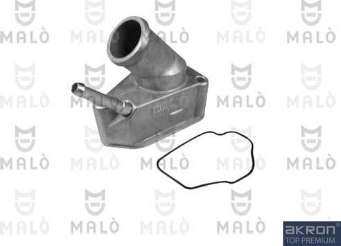 AKRON-MALÒ TER176 - Termostat,lichid racire aaoparts.ro