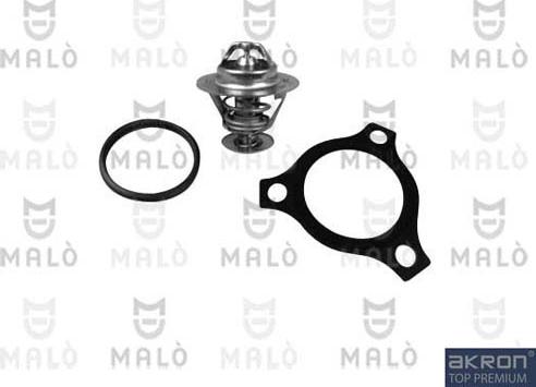 AKRON-MALÒ TER172 - Termostat,lichid racire aaoparts.ro