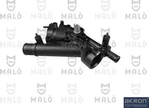 AKRON-MALÒ TER395 - Termostat,lichid racire aaoparts.ro