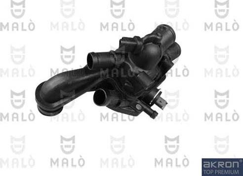 AKRON-MALÒ TER390 - Termostat,lichid racire aaoparts.ro